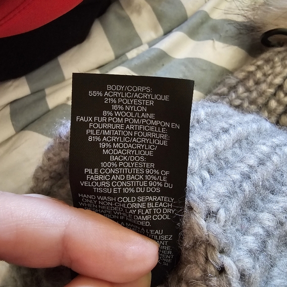 Express Beanie Size OS - Picture 4 of 4